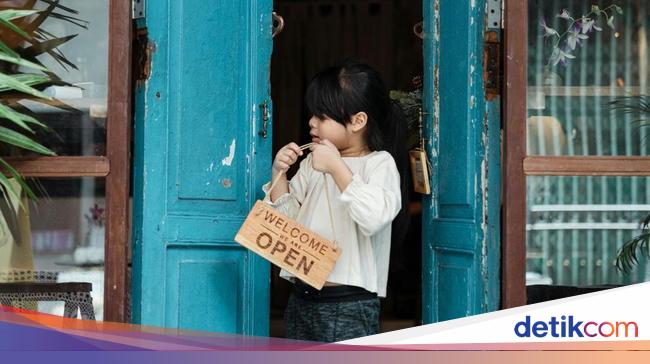 Kampung Makan, Tempat Makan Murah &amp; Kids Friendly di Jakarta Barat