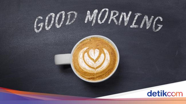 40 Kata-kata Tentang Kopi yang Aesthetic, Cocok Jadi Caption