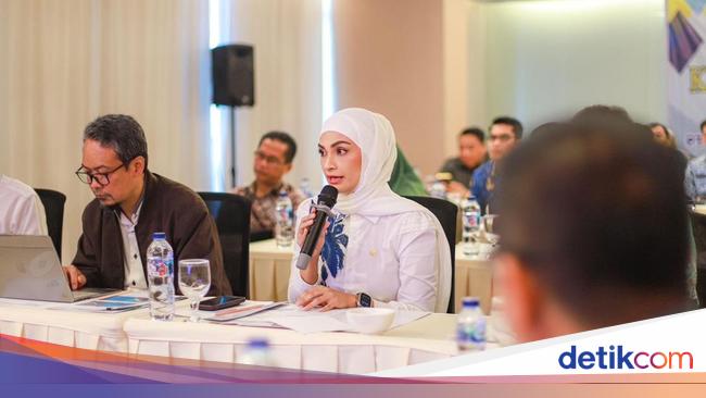 Putri Zulhas Puji Kebijakan Prabowo: Bukti Pemerintah Hadir untuk Rakyat