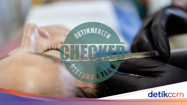 Menjamurnya Kosmetik dan Klinik Estetik Abal-abal