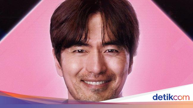 Peran Lee Jin Wook di 'Squid Game 2', Nasibnya Masih Misterius