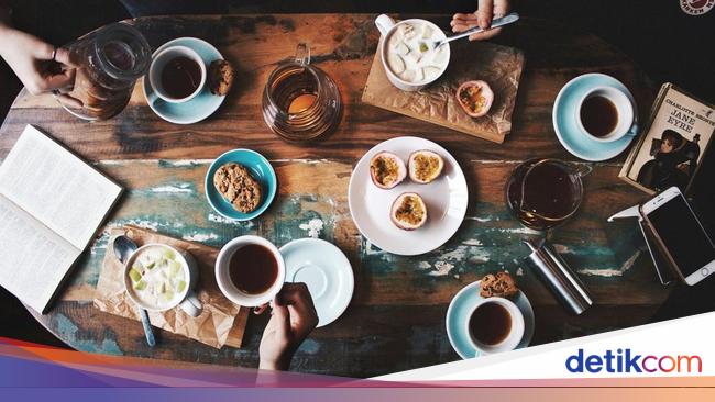 5 Alasan Cafe di Plaza Festival Jadi Tempat Nongkrong Favorit Anak Muda