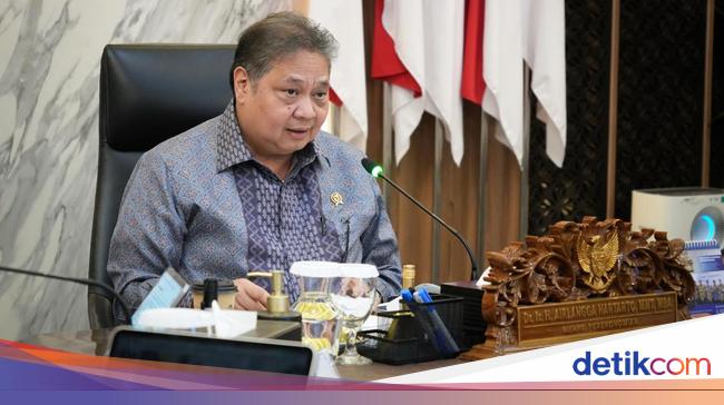 Airlangga Ungkap Isi Negosiasi Tarif Dagang RI-AS: Fokus Perbanyak Impor