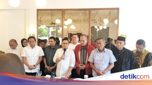 MKGR Gelar Refleksi Akhir Tahun 2024, Bahas Pencapaian-Kenaikan PPN 12%