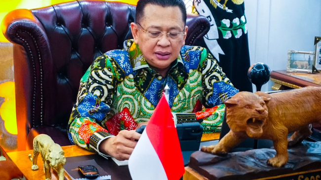 Program Prioritas 2025 Hendaknya Berpijak pada Aspirasi Masyarakat