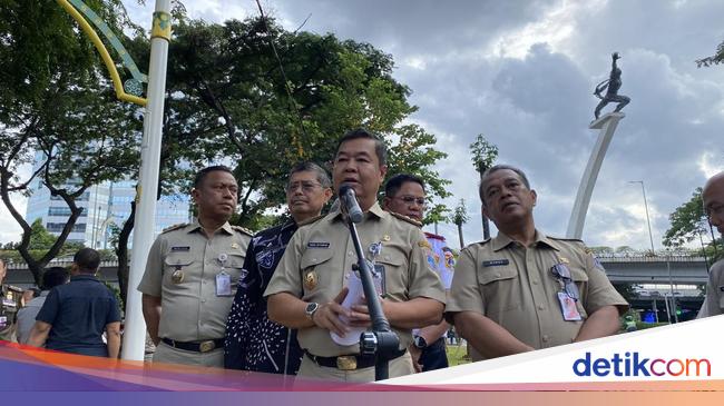 Heboh BPJS Harvey Moeis-Sandra Dewi Dibayar Pemprov DKI, Pergub Akan Direvisi