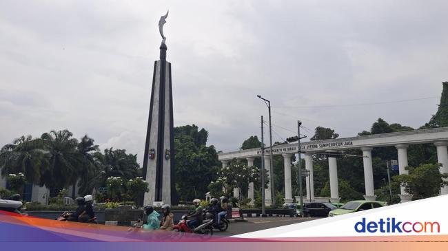 Mobil Bak Terbuka Angkut Penumpang Dilarang Masuk Bogor saat Malam Tahun Baru