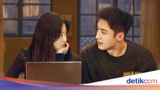 Sinopsis Love Song In Winter Dracin Adaptasi Novel China Terkenal