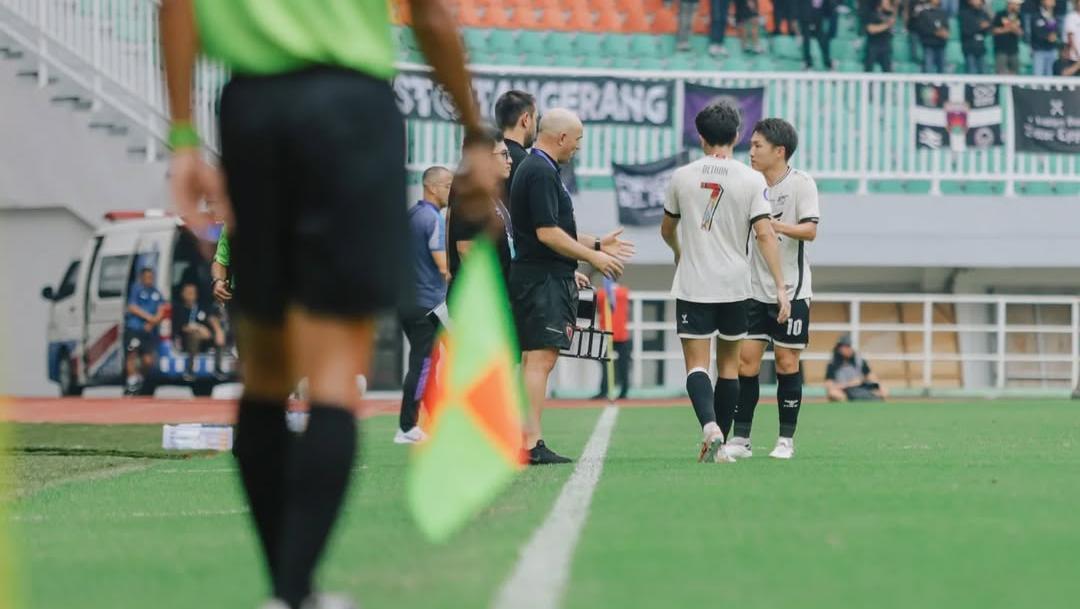 PSM Makassar Terjebak Badai Krisis: Rentetan Kekalahan, Sanksi Berat, dan Ancaman Finansial Menjelang Akhir Musim