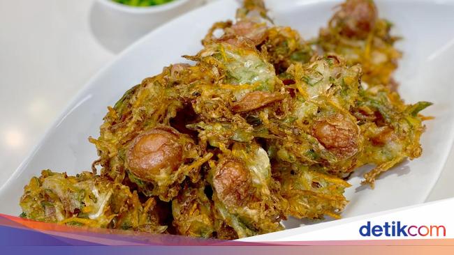 Resep Bakwan Sosis yang Renyah Anti Lembek Untuk Camilan Tahun Baru