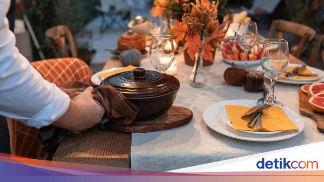 Restoran Handayani Prima Hadirkan Konsep Nusantara dengan Rasa Lezat