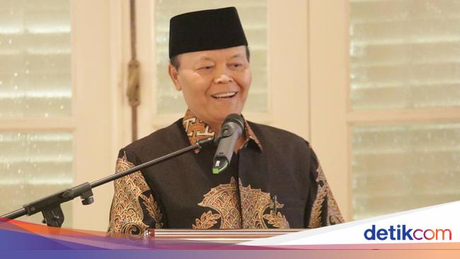 HNW Apresiasi MK Hapus Presidential Threshold: Mestinya Pilkada Juga