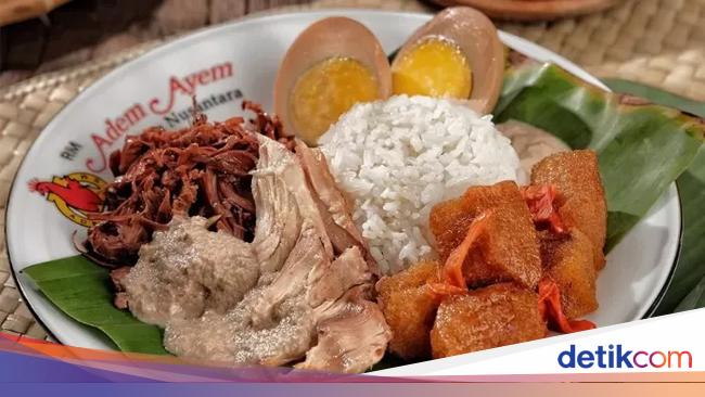 5 Tempat Makan Legendaris di Solo yang Punya Menu Lezat