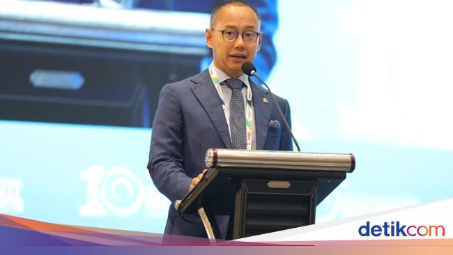 Cegah Krisis Iklim, Eddy Soeparno Dukung Percepatan Transisi Energi