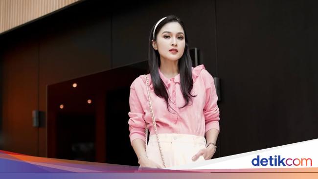 7 Gaya Mewah Sandra Dewi, Kini Disorot Terima Bantuan Iuran BPJS Kesehatan