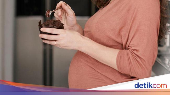 Ibu Ini Curhat Disiram Bubur Kacang Hijau Oleh Suami Saat Ngidam