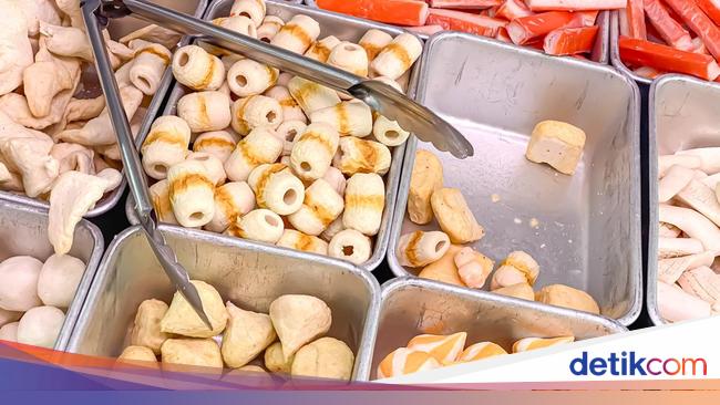 10 Frozen Food yang Cocok untuk Menu Bakaran Malam Tahun Baru