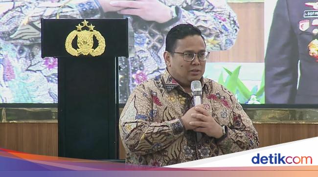 Ketua Bawaslu: Pilkada 2024 Berhasil Dilaksanakan, Terima Kasih Pak Kapolri