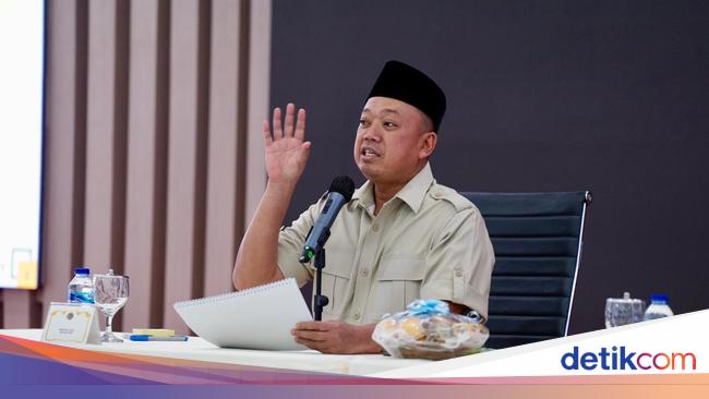 Menteri ATR/BPN Setuju Efisiensi Anggaran: Banyak Pengeluaran Tak Perlu