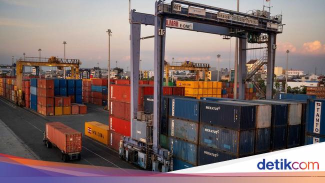 Transformasi Pelindo Wujudkan Ketahanan Logistik Nasional