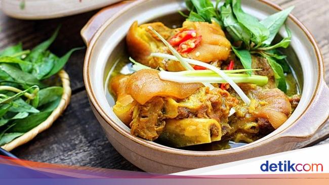 Masak Daging Anjing Pemilik Resto Kena Rabies dan Restoran Baru di Jakarta Utara