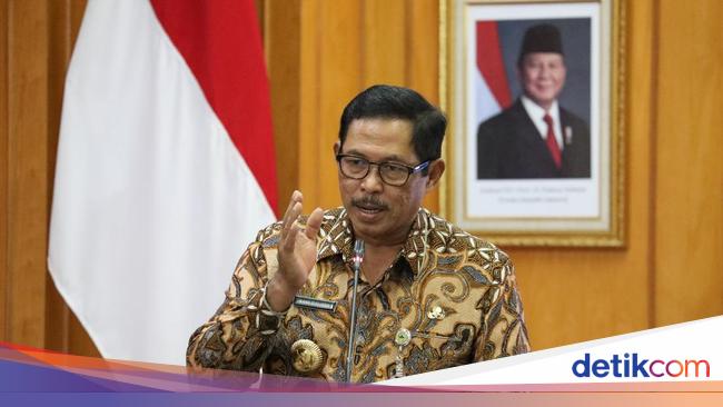 Refleksi Akhir Tahun, Pj Gubernur Jateng Ungkap Capaian Kinerja 2024