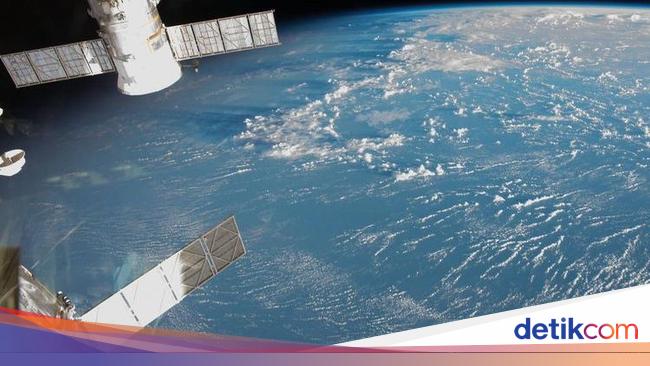 6 Agustus Hari Keantariksaan Nasional: Sejarah dan Tujuan Peringatan