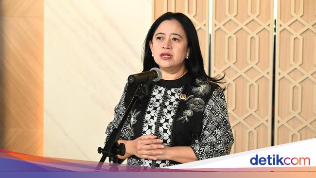 Puan Minta Korban Eks Kapolres Ngada Dapat Perlindungan Maksimal