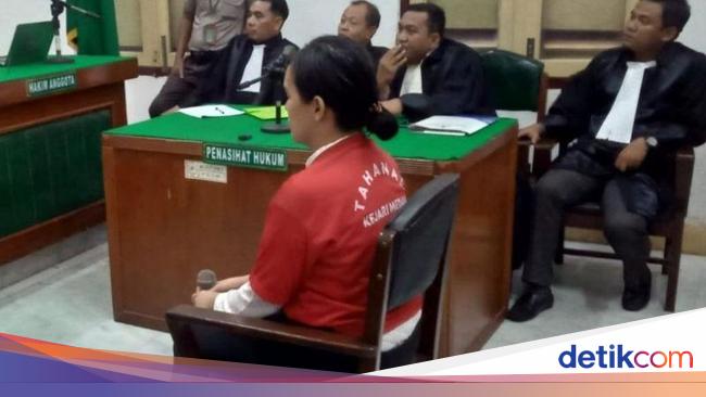 Ratu Entok Didakwa Penodaan Agama di Kasus Viral Suruh Yesus Potong Rambut