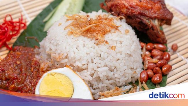 Jelajahi Menu Nusantara Tradisional di Saoenk Kito Daan Mogot Jakarta Barat