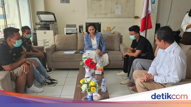 5 Calon Pekerja Migran Ilegal Dicegah, Ngaku Mau Jadi Marketing di Kamboja