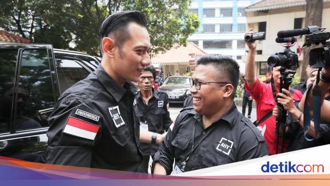 Demokrat soal PPN 12% untuk Barang Mewah: Prabowo Konsisten Prorakyat