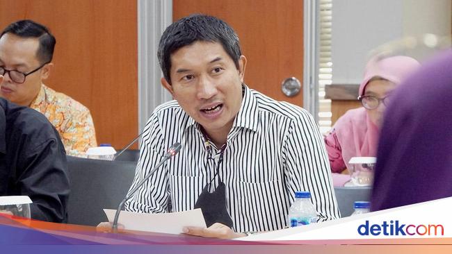 PDIP Soroti Penerima Bantuan BPJS, Khawatir Ada Kasus Harvey Moeis Lain