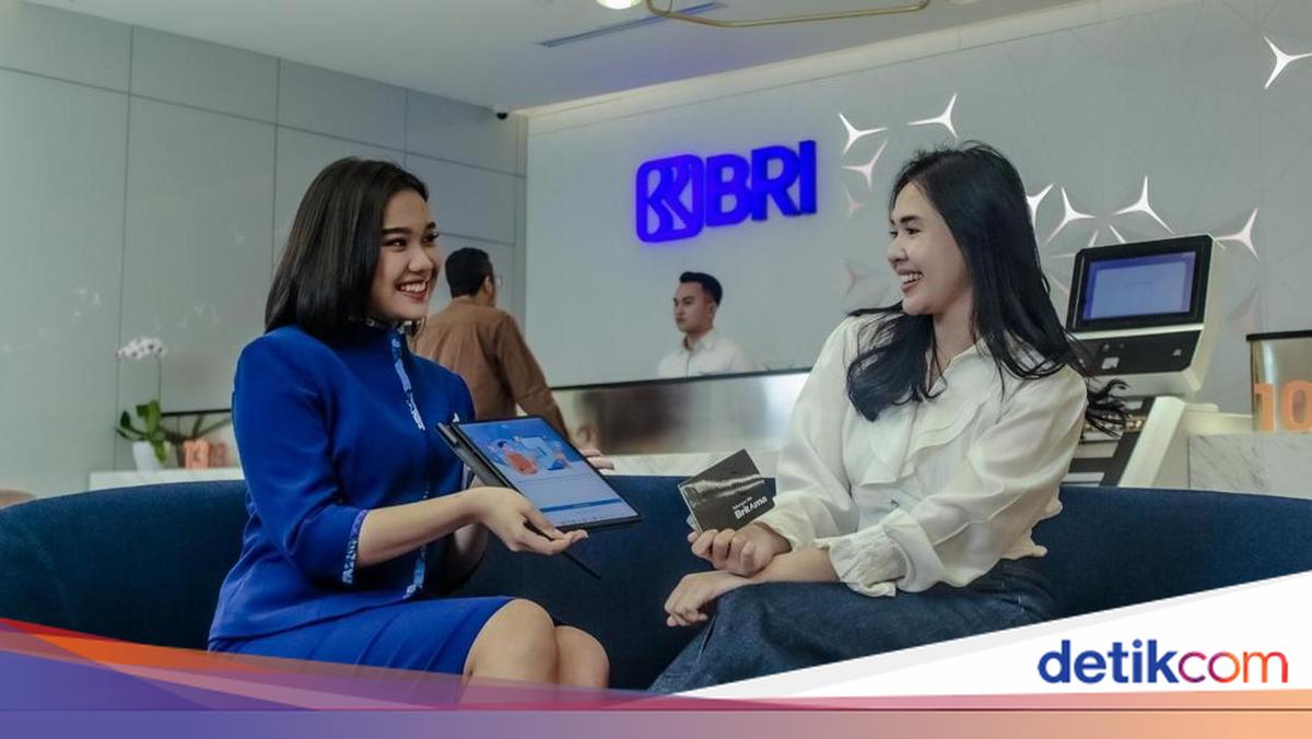 Cemerlang! Ini 10 Capaian Kinerja BRI Sepanjang 2024
