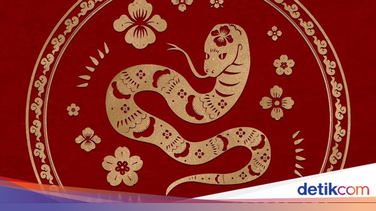 Tahun 2025 Shio Apa? Simak Ramalan dan Peruntungannya Secara Lengkap!