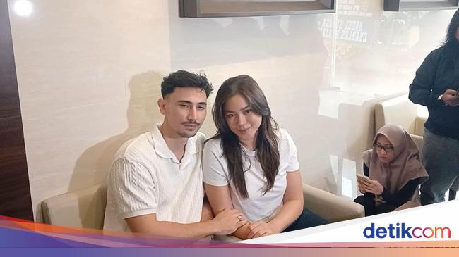 Jessica Iskandar Gak Ada Komunikasi dengan Ludwig soal El Barack