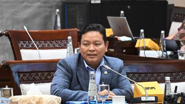 Legislator soal PPN 12% Cuma untuk Barang Mewah: Selamatkan Sektor UMKM