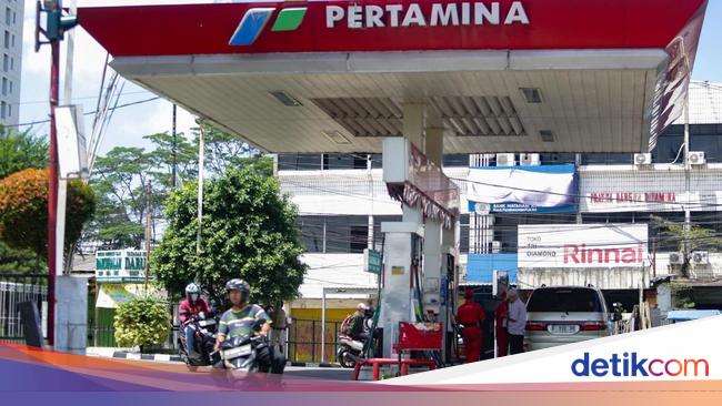 Mengelola Krisis Kepercayaan terhadap Pertamina