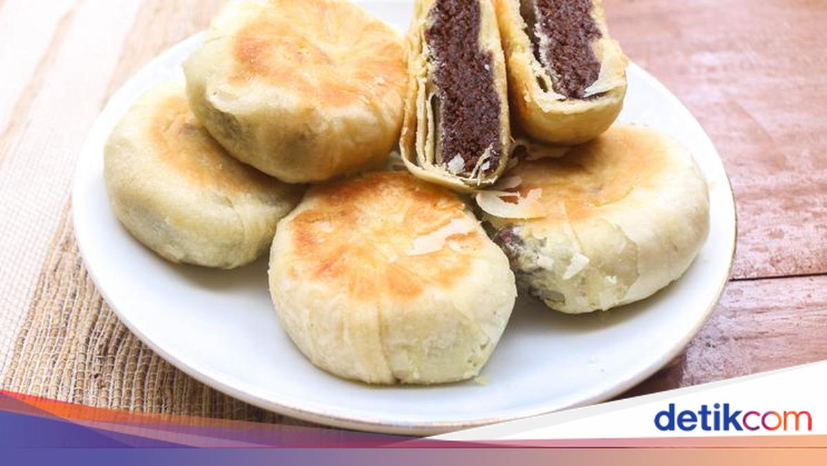 Dikira Penistaan Kuliner Jogja, Bakpia Daging Babi Ternyata Ada Sejarahnya