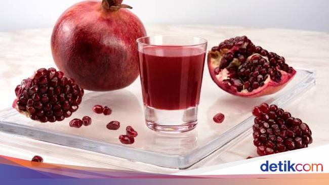 7 Jus Diet untuk Turunkan BB dan Bikin Perut Langsing