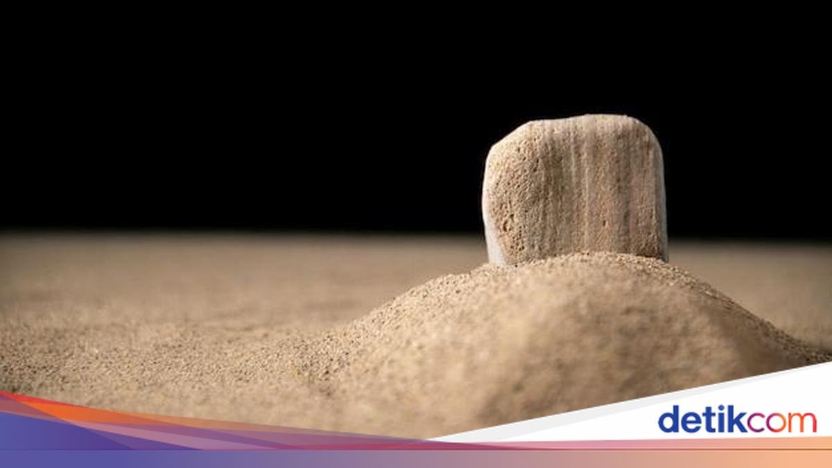 Anak Meninggal Dunia, Apakah Tanda Buruk?