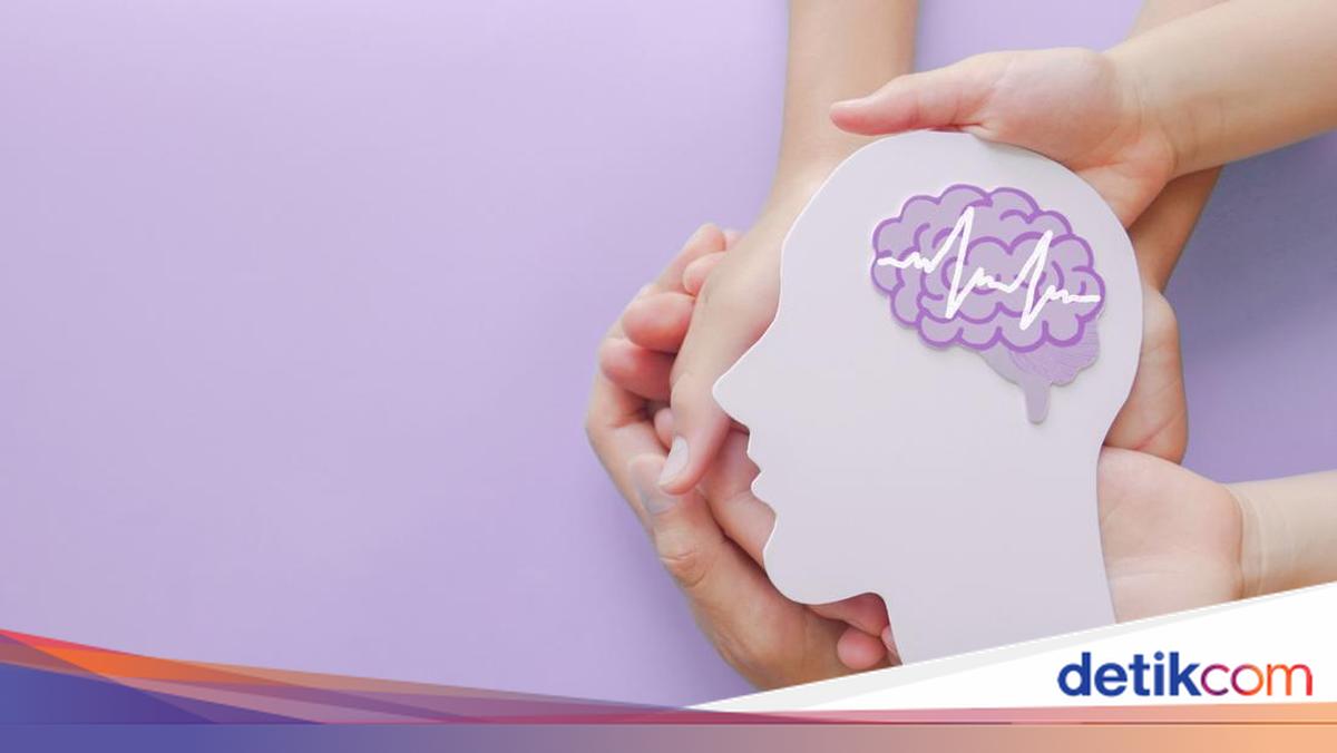 20+ Ucapan Hari Kesehatan Mental Sedunia 2025, Bagikan di Medsos!