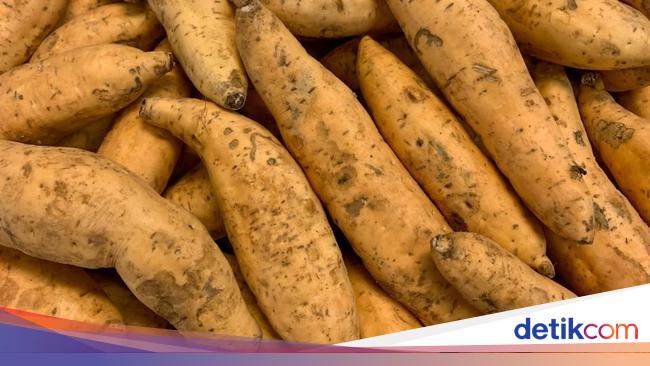 Camilan Singkong &amp; Ubi Kekinian, Menu Nusantara dengan Resep Lebih Modern