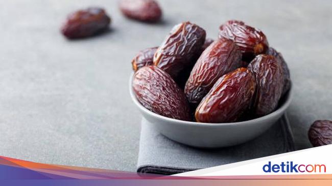 Ini 5 Jenis Kurma Terbaik Versi TasteAtlas, Mana yang Dianggap Paling Enak?