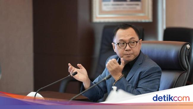 RI Resmi Gabung BRICS, Fraksi PD: Langkah Strategis Tatap Masa Depan