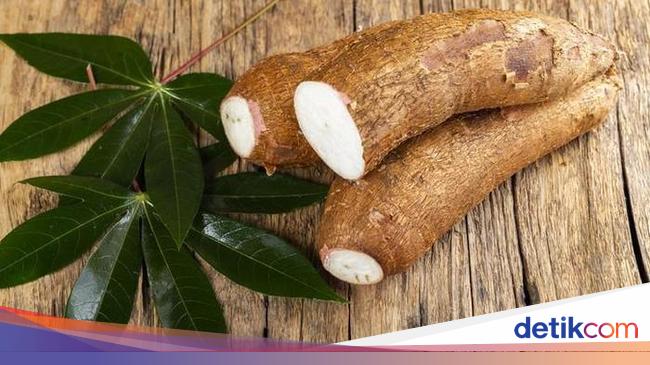 Kusuka Ubah Singkong-Ubi Jadi Camilan Inovatif Masa Kini