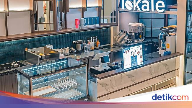 5 Kafe Baru di Jakarta Barat Ini Cocok Buat Nongkrong Seru