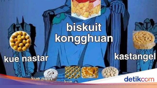 5 Perdebatan Makanan di Media Sosial, Ada Kasta Mie hingga Potongan Ayam