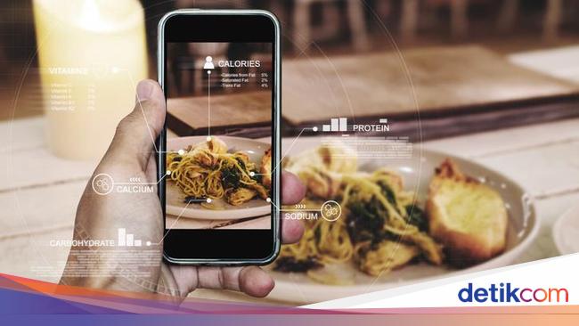 5 Tren Makanan yang Diprediksi Bakal Populer Tahun 2025