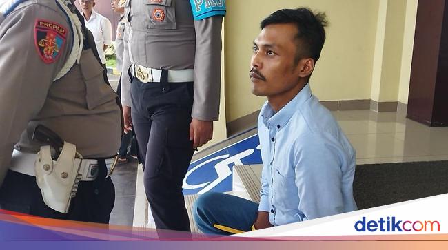 Penyewa Gunakan Identitas Palsu ke Bos Rental Mobil yang Tewas Tertembak